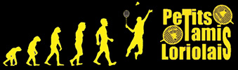 Petits Tamis Loriolais - Club de Badminton à Loriol